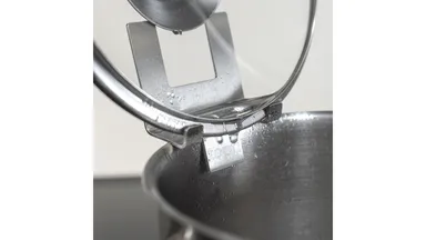 ふた裏の水滴は鍋に戻ります