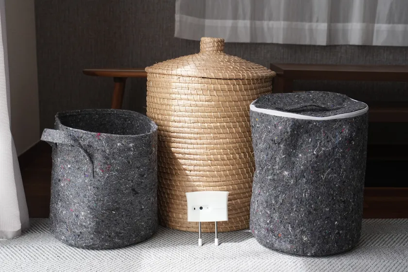 室内向けコンポスペットキット