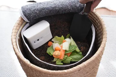 コンポスペット