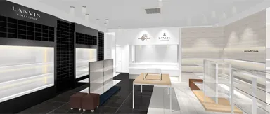 滋賀竜王店店内イメージ