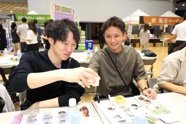 友人と長岡グルメと日本酒で乾杯！