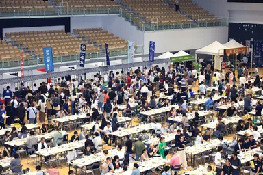 7/1〜チケット発売