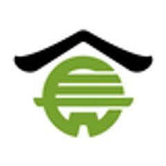 越後長岡酒の陣事務局のロゴ