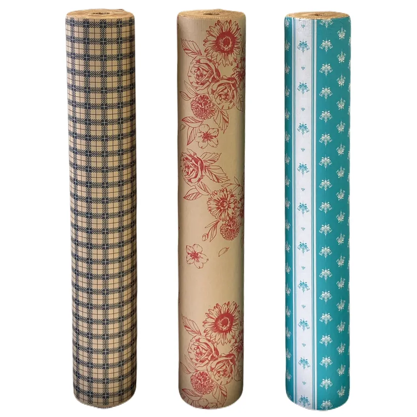 デザインバリエーション