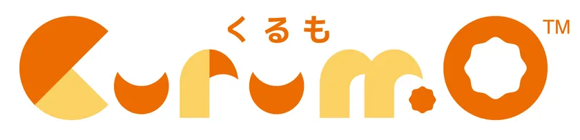 Curumo　ロゴ