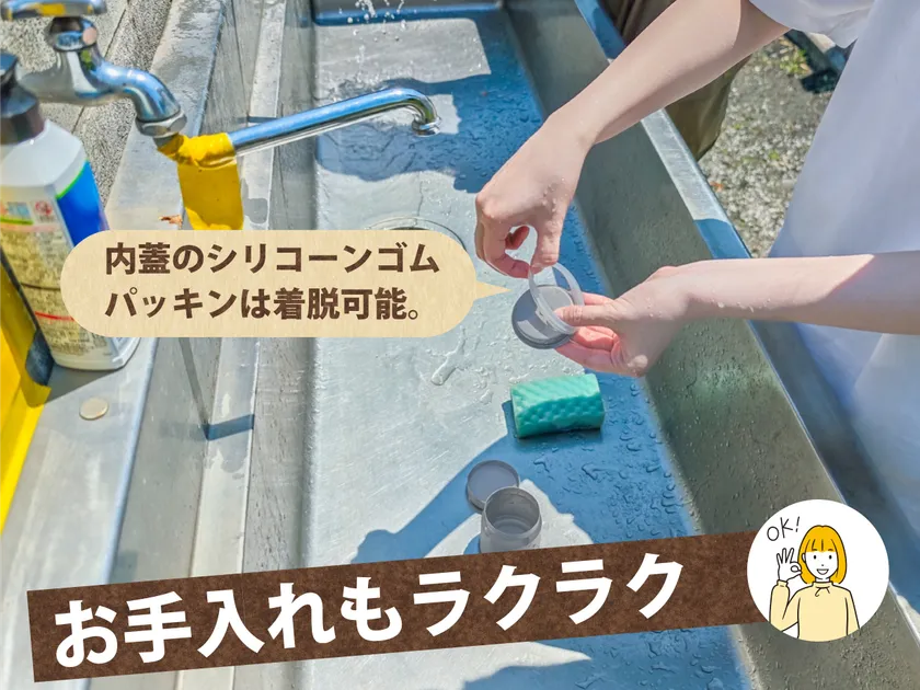 ちびCAN 5