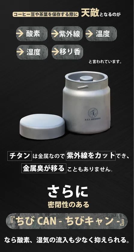ちびCAN 6