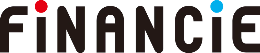 FiNANCiE ロゴ