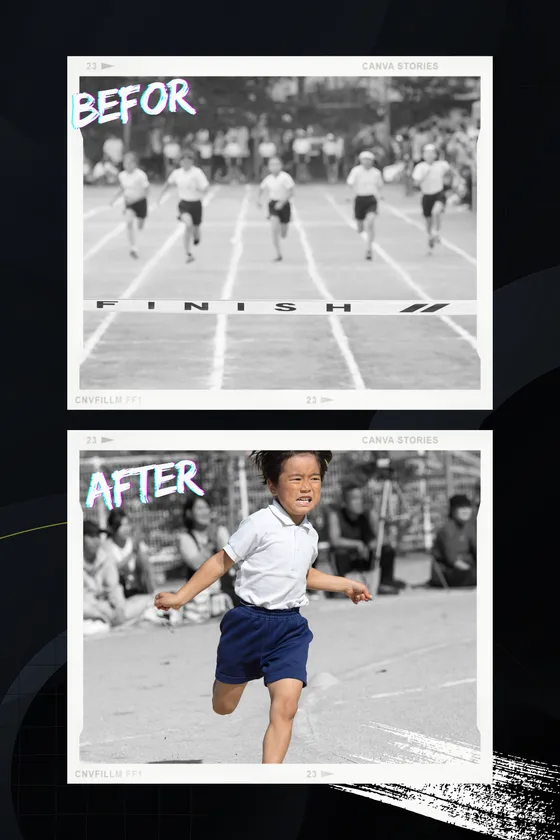 ビフォーアフター 1