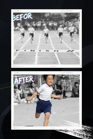 ビフォーアフター　1