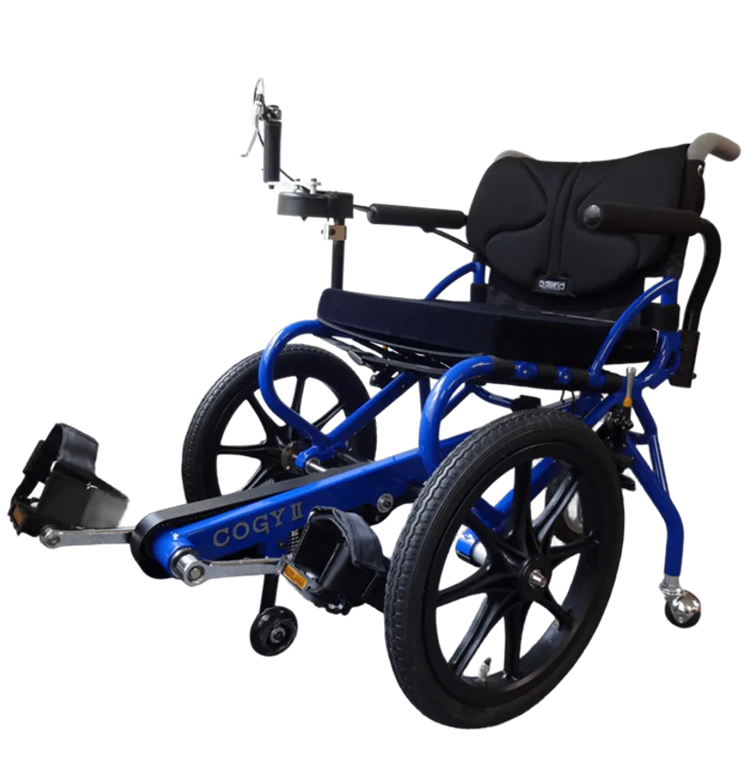 健康増進モビリティCOGY