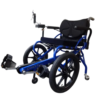 健康増進モビリティCOGY