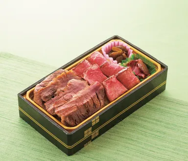 【かたい信用やわらかい肉 肉のいとう】