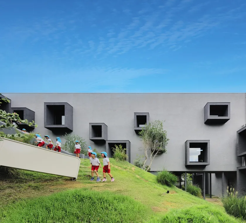 FK Kindergarten and Nursery1