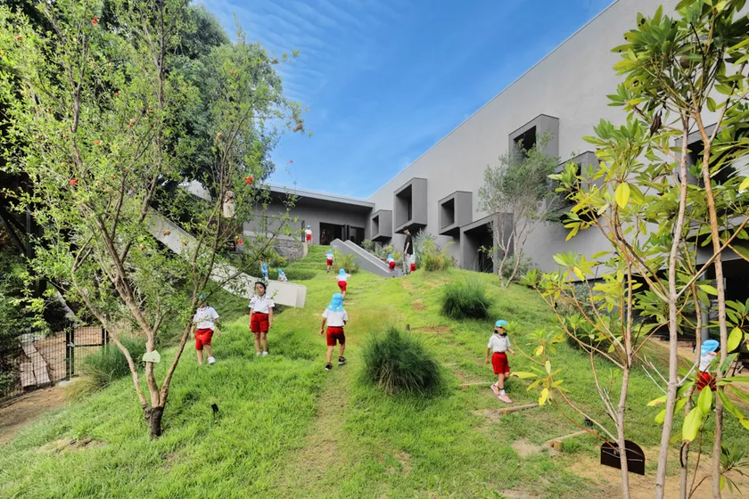 FK Kindergarten and Nursery2
