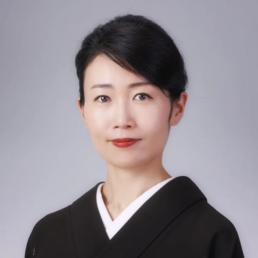 花柳 毱紫月
