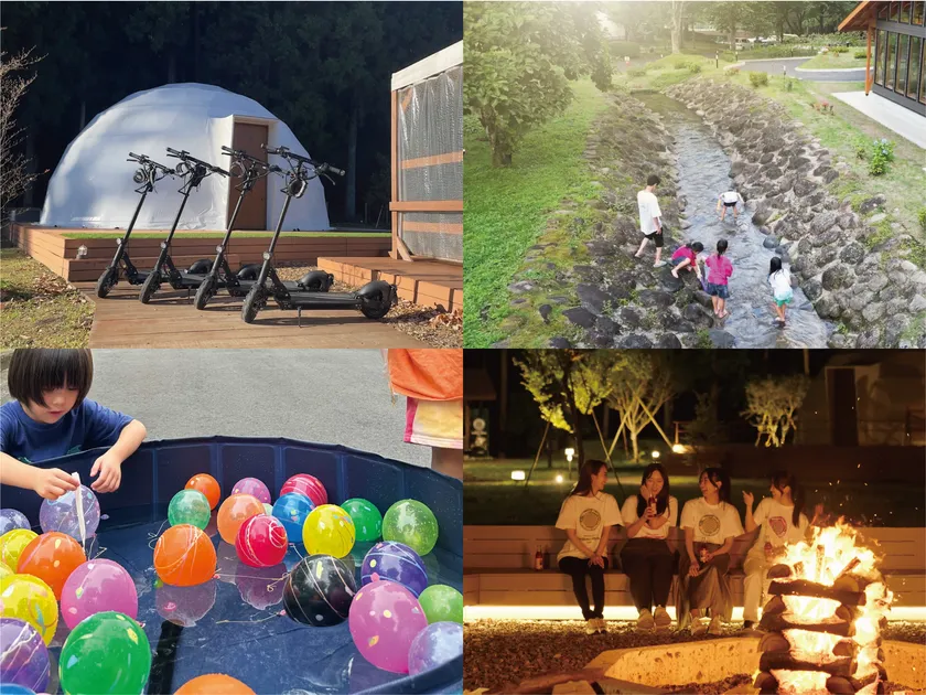 サマーフェスティバル2025