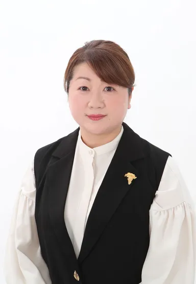 ソムリエ・立石 絵理さん