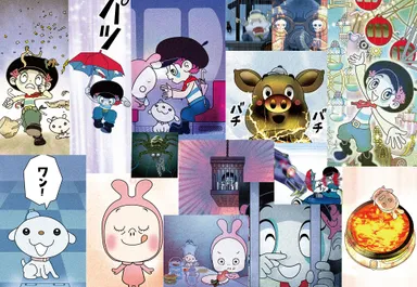 バクちゃんの夢ノ国(3)