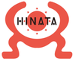 HINATA株式会社のロゴ