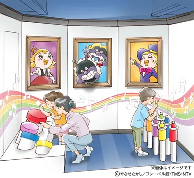 音であそぼう♪※画像はイメージです