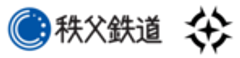秩父鉄道株式会社、行田市のロゴ