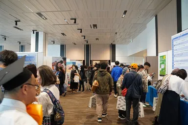 ブースイメージ