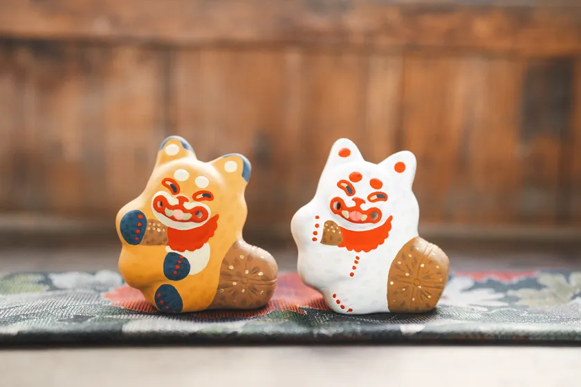 陶器の鈴 by どれい藻月