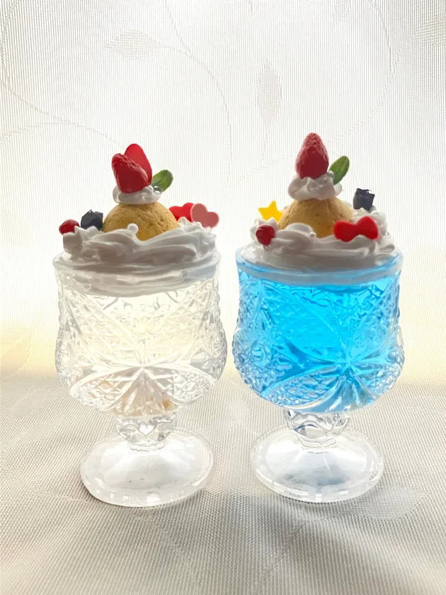 フェイクスイーツ講座 by Fake Sweet Factory