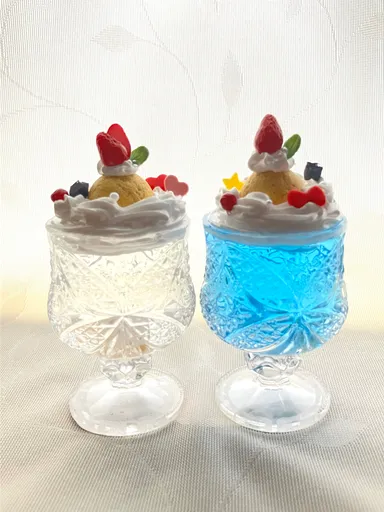 フェイクスイーツ講座 by Fake Sweet Factory