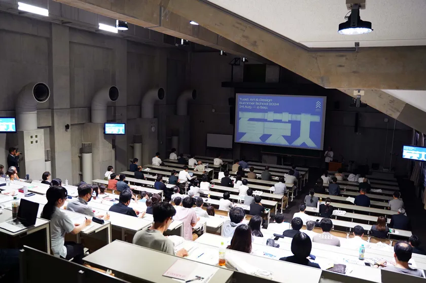 昨年の様子1