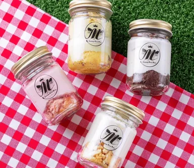 ティラミス各種