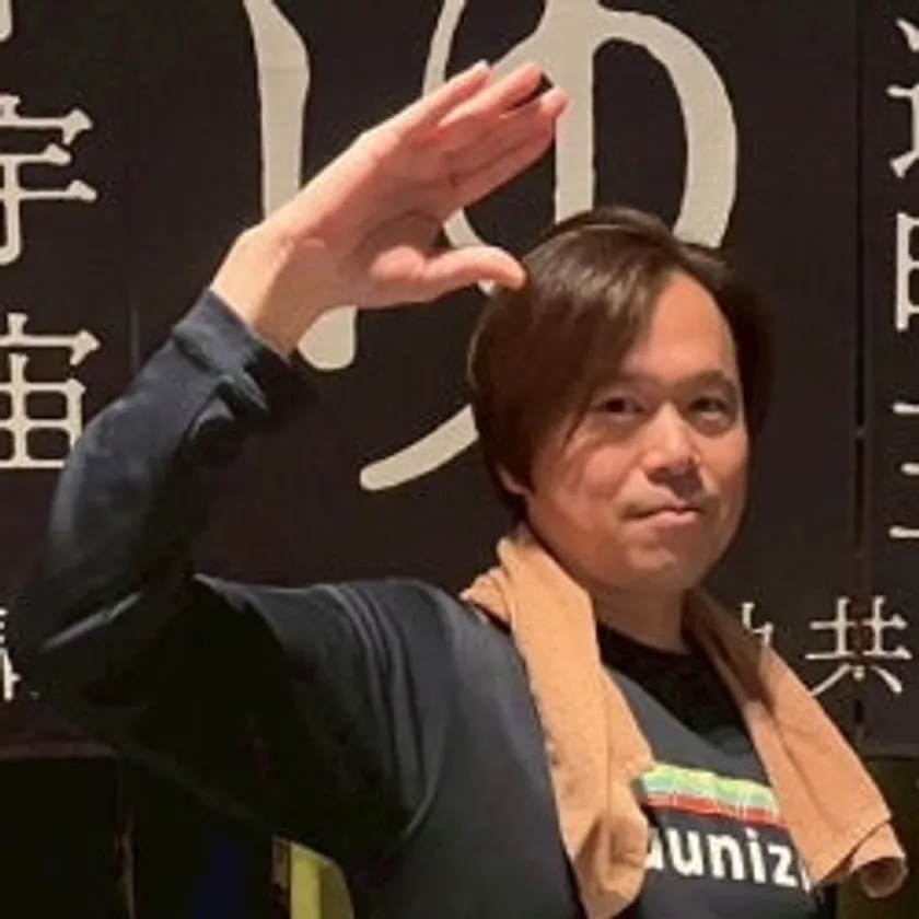ザ・センチュリオンサウナ レスト＆ステイ札幌支配人／勝俣