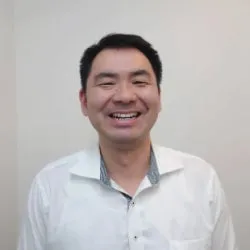 株式会社センチュリオンインターナショナル統括総本部長／川口