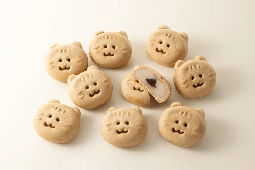 はだか麦のおいしさをお届け!