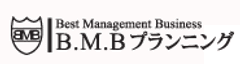 有限会社BMBプランニングのロゴ