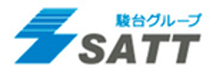 エスエイティーティー株式会社のロゴ