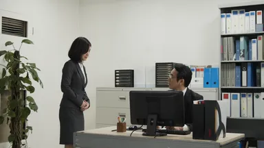 ドラマクオリティのケーススタディ