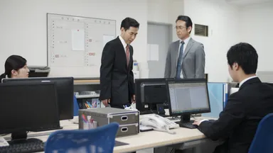 ドラマクオリティのケーススタディ