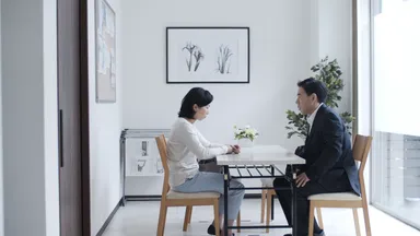 突然やってくる介護に備えるポイントを学ぶ