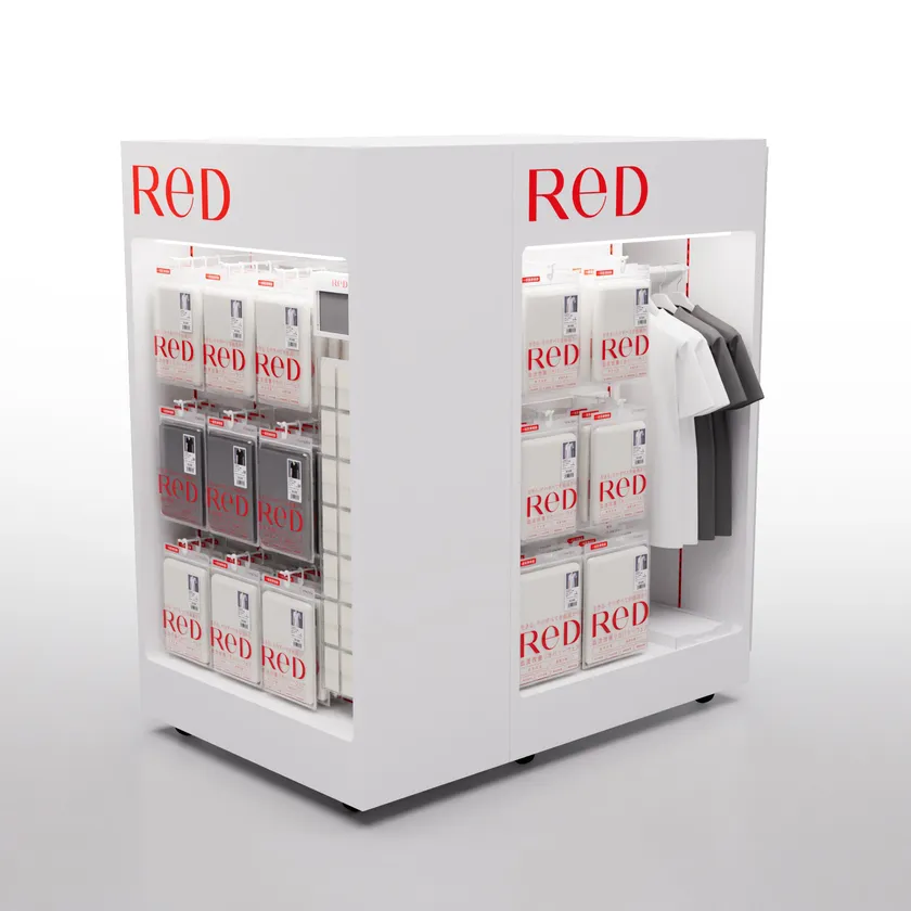 デザインディスプレイイメージ