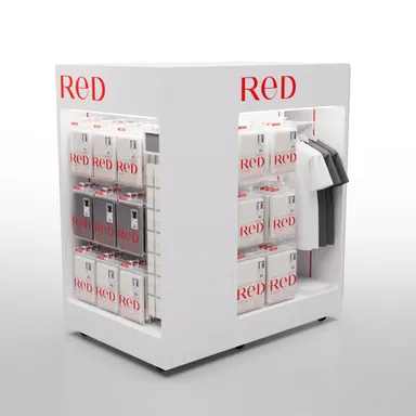 デザインディスプレイイメージ