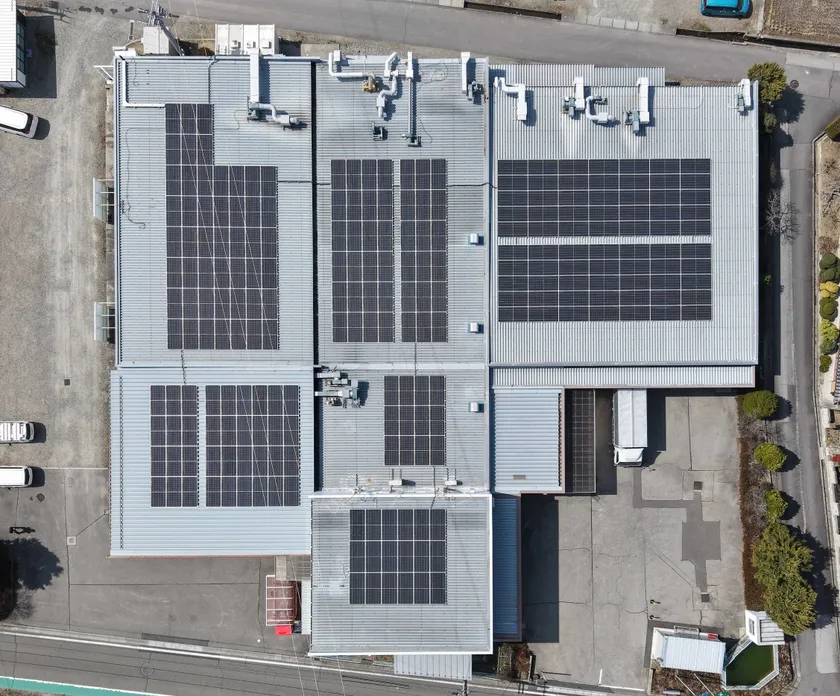 株式会社草深製作所