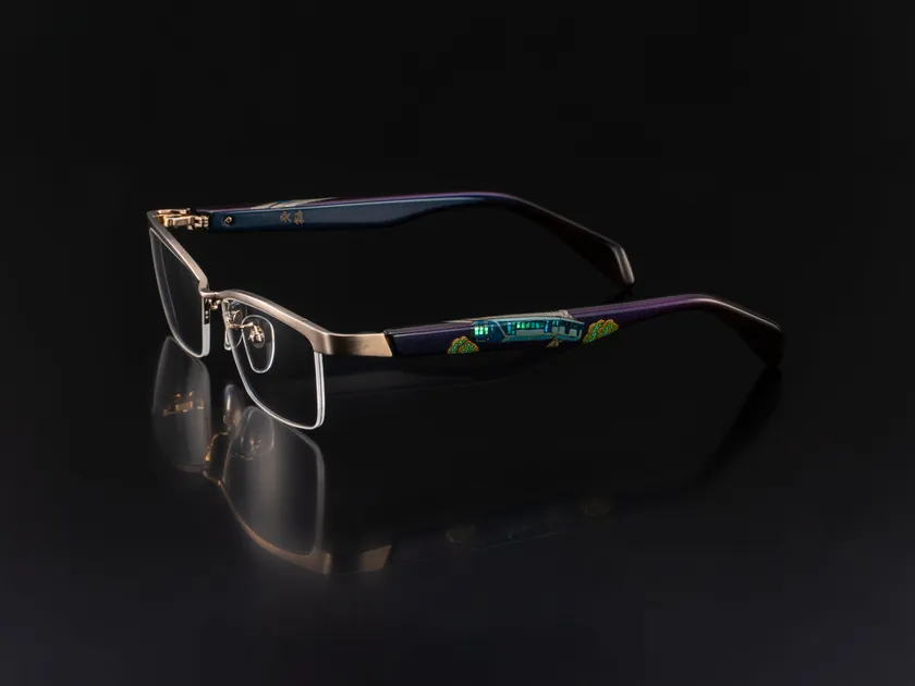 オプトニシカワ「空駆(そらかけ)」