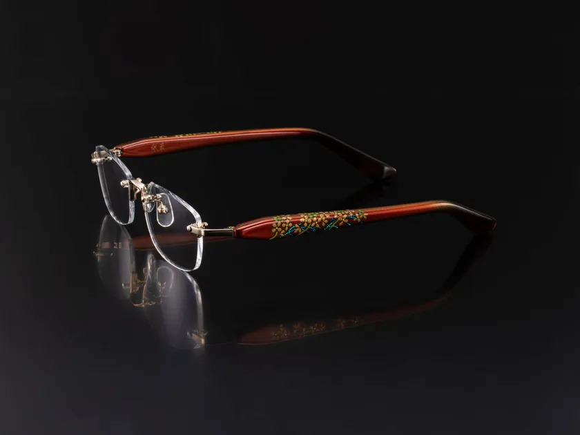 オプトニシカワ「菜彩(さいさい)」