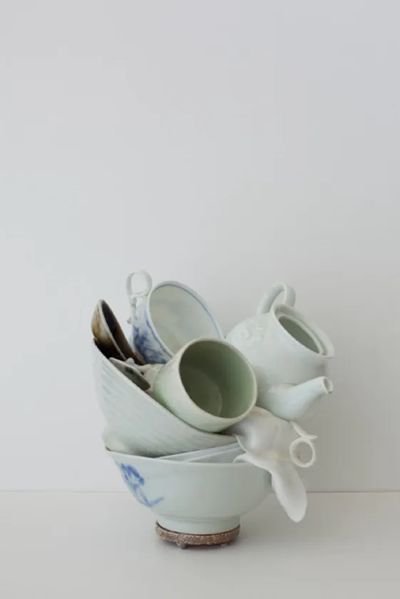 (10)「サイネンショー」2013年 個人蔵