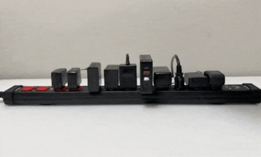 力が弱い方でもストレスなく簡単に扱える設計