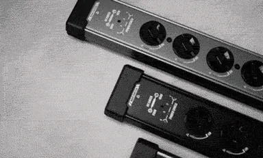 抜群の安全性を誇る電源タップが日本仕様になって初上陸！