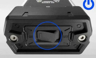 過負荷時に自動遮断で安全確保！