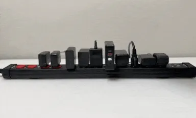 力が弱い方でもストレスなく簡単に扱える設計